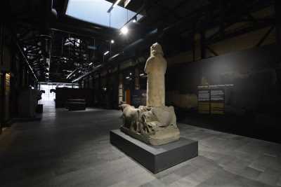 Adana Müze Kompleksi 